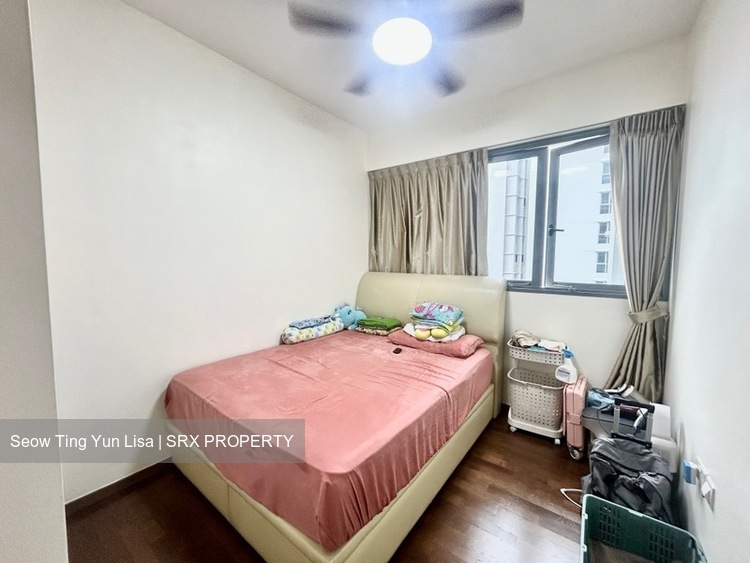 Arc at Tampines (D18), Condominium #540939681